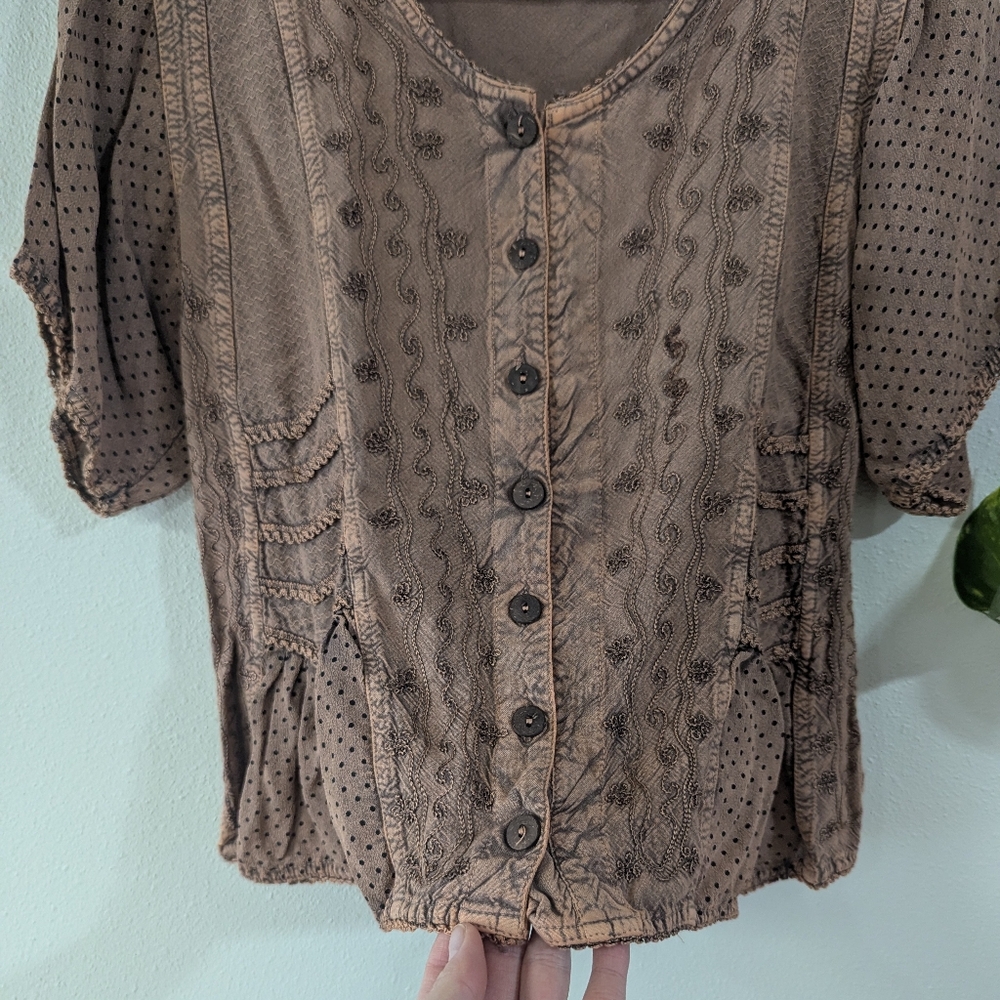Amazing Boho Set! Magic Size M - Picture 8 of 12